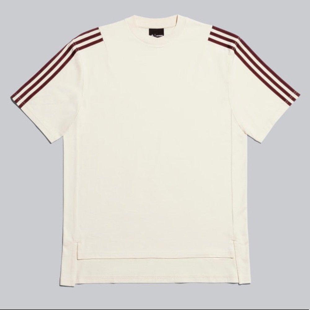 New adidas Short Sleeve Ovrs Tee x IVY PARK - Picture 6 of 8